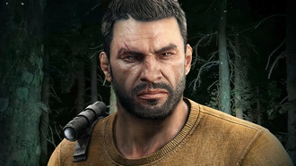 Как получить классический костюм Кайла в Dying Light: The Beast