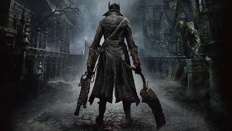 Инсайдер: ремейк Bloodborne не разрабатывается