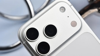 Обзор iPhone 17 Pro: производительность по-прежнему на высоте