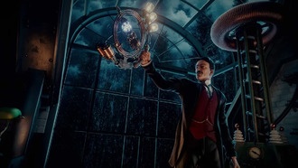 Квест The House of Tesla получил релизный трейлер и дату выхода
