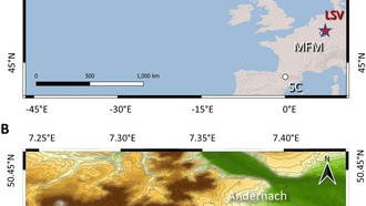 Учёные нашли новое объяснение загадочной платиновой аномалии в ледниках Гренландии