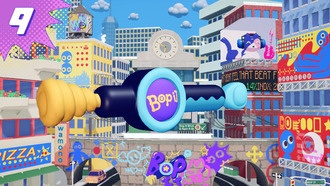 Легендарная игрушка Bop It! превратилась в видеоигру в Steam