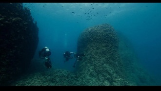 Обнаружен древний порт, который может привести к гробнице Клеопатры