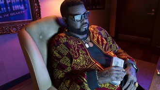 Take-Two Interactive рассчитывает на успех GTA 6 для рекордных доходов