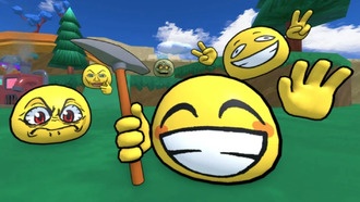 Коды для Roblox Smileys: как получить бесплатные бонусы