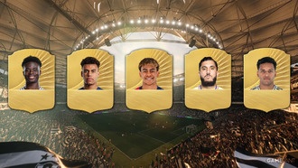 Лучшие правые вингеры с высоким потенциалом в EA FC 26: гайд по карьере