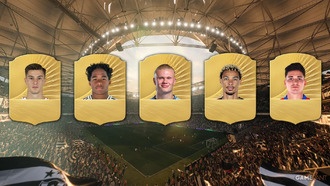 Лучшие молодые нападающие в EA Sports FC 26: рейтинг потенциала для карьеры