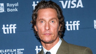 «Потерянный автобус»: фильм с Мэттью Макконахи получил высокий рейтинг на Rotten Tomatoes