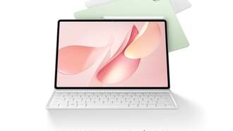 Huawei MatePad 12 X выходит на глобальный рынок с потрясающим 2.8K дисплеем и ультратонким металлическим дизайном