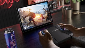 Lenovo отменяет предзаказы на Legion Go 2 из-за ажиотажного спроса