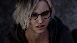 Resident Evil Requiem сделает упор на интеллектуальные битвы с боссами