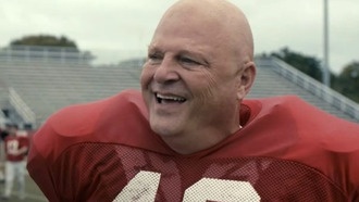 Спортивная драма «Ветеран» получила 85% на Rotten Tomatoes