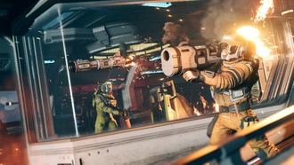 Jump Space стартовала в раннем доступе и быстро набирает популярность