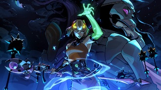 Hades 2 получила точное время выхода на ПК и Nintendo Switch