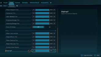 Как отключить голос Железяки в Borderlands 4