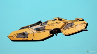 Как разблокировать весь транспорт в Borderlands 4: полное руководство