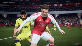 Самые сильные игроки в EA Sports FC 26: рейтинг по физическим показателям