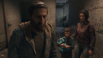 Полное прохождение квеста «Гидрозагадка» в Dying Light: The Beast