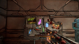 Как быстро заработать деньги в Borderlands 4