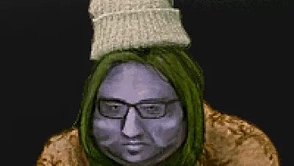 Not a Human: Как отличить настоящего человека от самозванца в игре