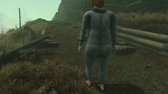 Devolver Digital выпустила забавный геймплейный ролик Baby Steps от разработчиков