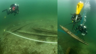 Учёные раскрыли секреты артиллерии датского флагмана XV века