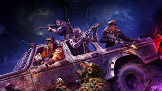 Полный список актёров озвучивания Call of Duty: Black Ops 7 — кто играет ключевых персонажей