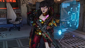 Полное руководство по разблокировке всех скинов в Borderlands 4