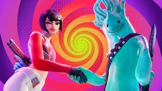 Что такое режим Delulu в Fortnite: всё о королевской битве с голосовым чатом