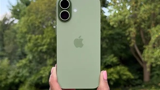 iPhone 17 стал хитом продаж: очереди у магазинов и наценки перекупщиков