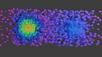 Новый метод повышает точность квантово-химических симуляций с помощью машинного обучения