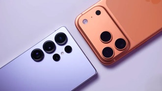 Galaxy S25 Ultra против iPhone 17 Pro Max: неожиданные результаты теста зума