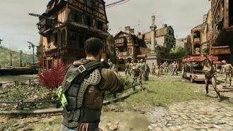 Все актеры озвучки в Dying Light The Beast и другие их проекты