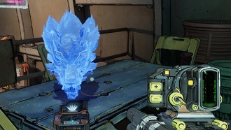 Полное руководство по выполнению квеста «Менталитет толпы» в Borderlands 4