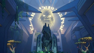 Как вернуться на лифт в миссии «Штурм ворот» в Borderlands 4