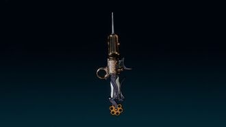 Как получить метательный нож Penetrator Augment в Borderlands 4