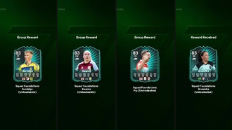 Как открыть трансферный рынок в EA Sports FC 26: полное руководство