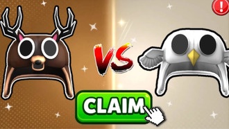 Коды для Click For Free UGC Items в Roblox