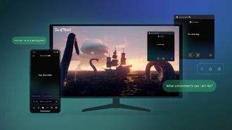 Microsoft запустила публичную бета-версию Gaming Copilot для Windows
