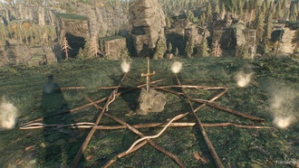 Как получить Экскалибур в Dying Light: The Beast — полное руководство по поиску всех Сигил