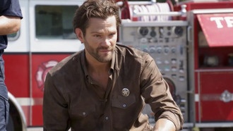 Джаред Падалеки снимется в романтической комедии Netflix «Телохранитель»