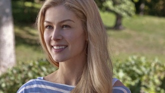 Дэвид Финчер отказал Риз Уизерспун в роли в «Исчезнувшей»