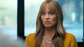 Новый фильм с Марго Робби и Колином Фарреллом провалился в прокате