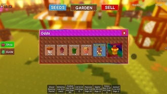 Как получить и вырастить Auburn Pine в Grow a Garden