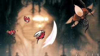 Где найти все инструменты в Hollow Knight: Silksong — полное руководство