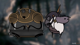 Все торговцы в Hollow Knight: Silksong — расположение и ассортимент