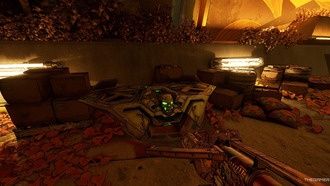 Как найти и открыть золотые сундуки в Borderlands 4