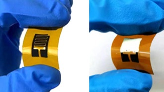 Новый датчик дыхания диагностирует диабет за несколько минут