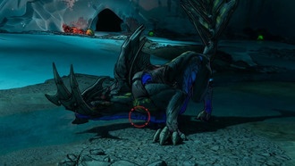 Где найти и как победить Тенешкура в Borderlands 4 — лут и советы