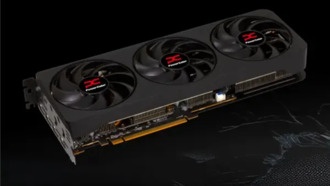 Перепрошивка BIOS на видеокарте AMD RX 9070 дала прирост производительности до 25%